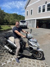 50cc moped for sale  Nags Head