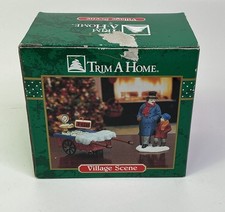 Vintage trim home for sale  Saint Joseph
