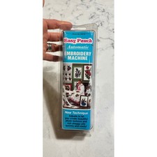 Easy punch automatic for sale  Olathe