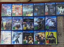 Viele PlayStation 4 Spiele - Top Games und Hits zum unschlagbaren Preis! comprar usado  Enviando para Brazil