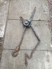 Yale pul lift for sale  FALKIRK