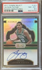 2017 panini select for sale  Devils Lake