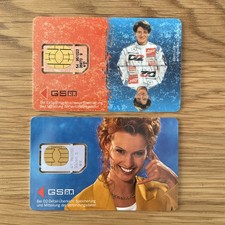 Privat sim karte gebraucht kaufen  Bergneustadt