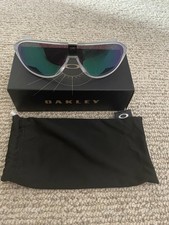 Oakley cycling sunglasses for sale  CARNFORTH