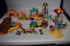 Happyland fairground train for sale  HULL