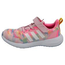 Tênis Adidas Kids Adidas Kids Fortarun 2.0 renda elástica 1766 tamanho 3.5 comprar usado  Enviando para Brazil
