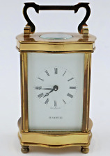 Samuel brass cased for sale  CAMBRIDGE