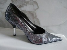 Cinderella glitzer pumps gebraucht kaufen  Obertshausen