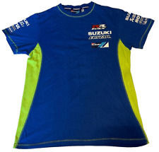 Suzuki superbike shirt for sale  NORTHWICH