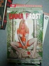 Emma frost n.1 usato  Maranello
