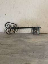 Porte clefs murale d'occasion  Bidart