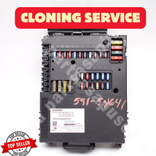 ⏰ 2008-2015 Smart Fortwo BCM SAM módulo de controle corporal serviço de clonagem!!!, usado comprar usado  Enviando para Brazil
