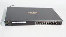 Hpe aruba 2530 d'occasion  Lucé