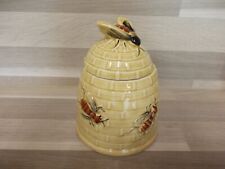 Schöne dekorative honigdose gebraucht kaufen  Bernkastel-Kues