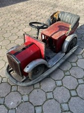 Automobile gettone vintage usato  Rimini