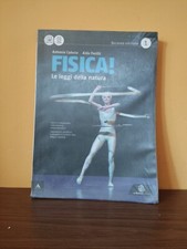 Fisica leggi della usato  Taurano