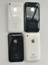 Apple iPhone 3G 3GS (2ª 3ª Geração) - 8 16 32 GB Branco/Preto Muito Bom comprar usado  Enviando para Brazil