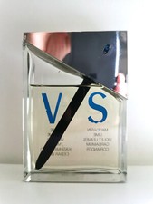 Versace versus homme d'occasion  France