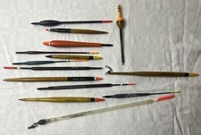 Named fishing floats for sale  WATERLOOVILLE