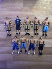 Wwe wrestling mattel gebraucht kaufen  Forchheim