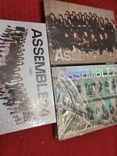 tripleS Assemble 24 Album Brand New comprar usado  Enviando para Brazil