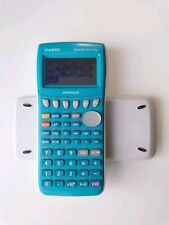 Calculatrice graphique casio d'occasion  Fréthun