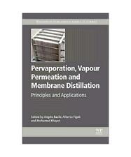Pervaporation dampfpermeation  gebraucht kaufen  Trebbin