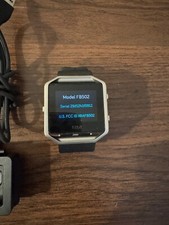 Fitbit blaze smart for sale  Oviedo