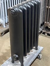 Cast iron radiator for sale  BETCHWORTH