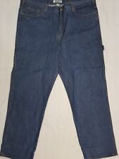 Wisent herren jeans gebraucht kaufen  Bassenheim Kettig, St.Sebastian
