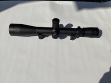 Leupold mark 4.5 for sale  Scranton