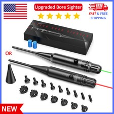 Laser bore sight for sale  Hebron