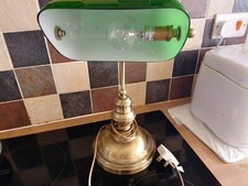 Vintage antique. bankers for sale  ABERYSTWYTH