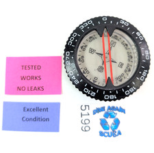 Submersible compass puck for sale  Ponce de Leon