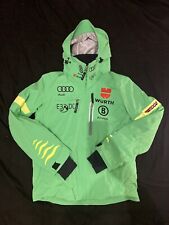 Riginal dsv anorak gebraucht kaufen  Pfronten