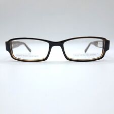 Tru trussardi brille gebraucht kaufen  Berlin
