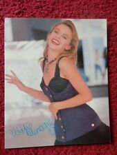 Kylie minogue singer for sale  EXETER