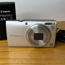 Canon powershot a4000is usato  Garbagnate Milanese