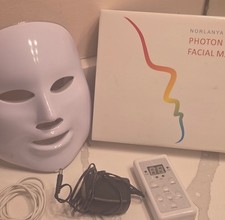 Máscara facial Norylana Photon, usado comprar usado  Enviando para Brazil