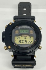 Relógio digital Casio G-Shock DW-6700 48mm pulseira de resina usado No1472 No4507 No9039, usado comprar usado  Enviando para Brazil