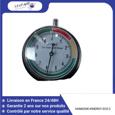 Paire pneus hankook d'occasion Paire pneus hankook d'occasion  Saint-Quentin