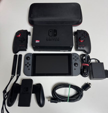 Nintendo switch 32gb gebraucht kaufen  Bremen