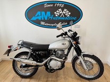 Honda cl400 classic for sale  BOURNEMOUTH
