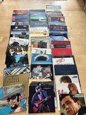 Vinyl schallplatte sammlung gebraucht kaufen  Neuenkirchen