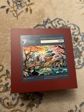 Mosaic puzzles 1000 for sale  Seattle