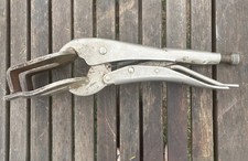 Mole grip welding for sale  LUTTERWORTH