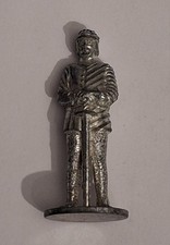 Metallfiguren soldatini kinder usato  Albizzate