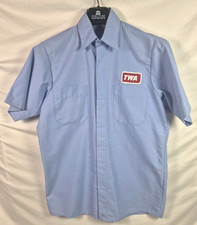 Twa ground crew for sale  Chesterfield