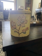 Vtg krispy kan for sale  Saint Louis