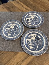 Wedgewood willow blue for sale  WISBECH